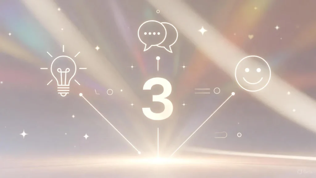 Life Path Number 3: What Does It Mean