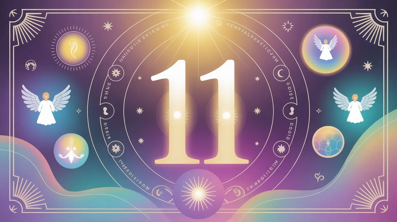 11 number meaning