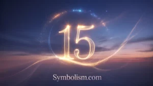 15 Angel Number Meaning