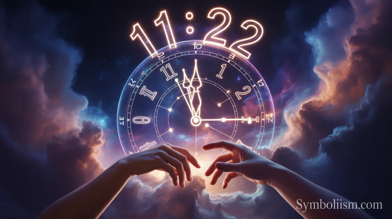 1122 Angel Number Meaning Love