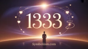 1333 Angel Number Meaning
