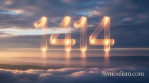 1414 Angel Number Meaning