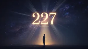 227 Angel Number Meaning