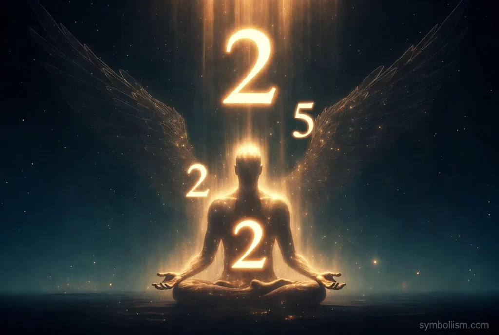 Angel Number 225 Mean Spiritually