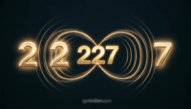 Breaking Down 227 in Numerology