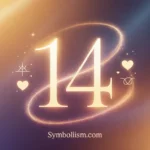 Number 14 Meaning in Love