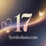 Number 17 Meaning in Love