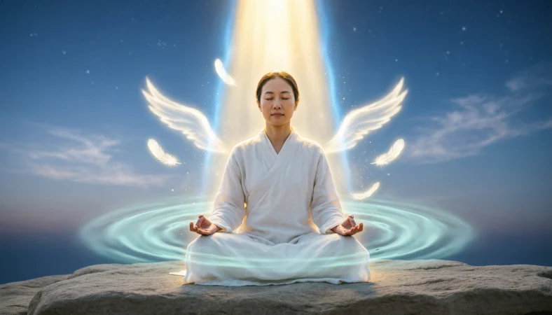 Spiritual Meaning of 2244 Angel Number