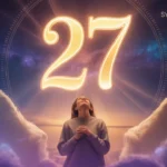 27 Angel Number Meaning