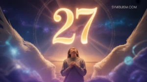 27 Angel Number Meaning