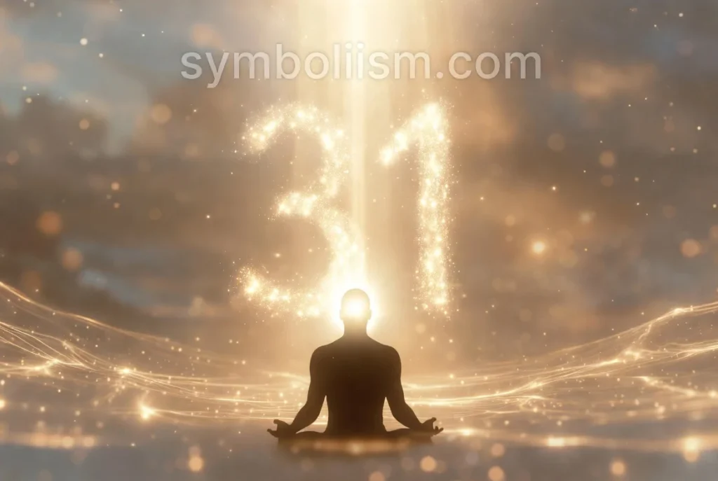 31 Angel Number Mean Spiritually