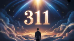 311 Angel Number Meaning