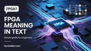 fpga meaning