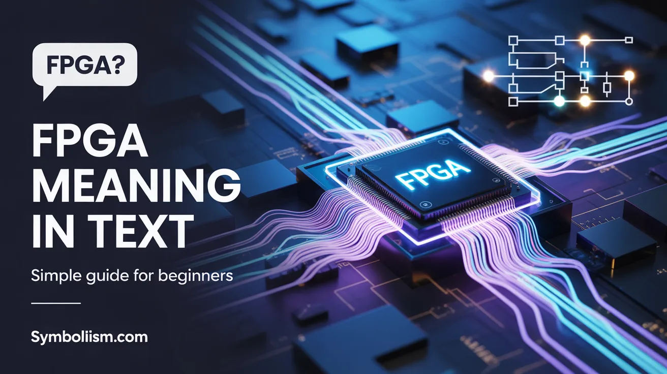 fpga meaning