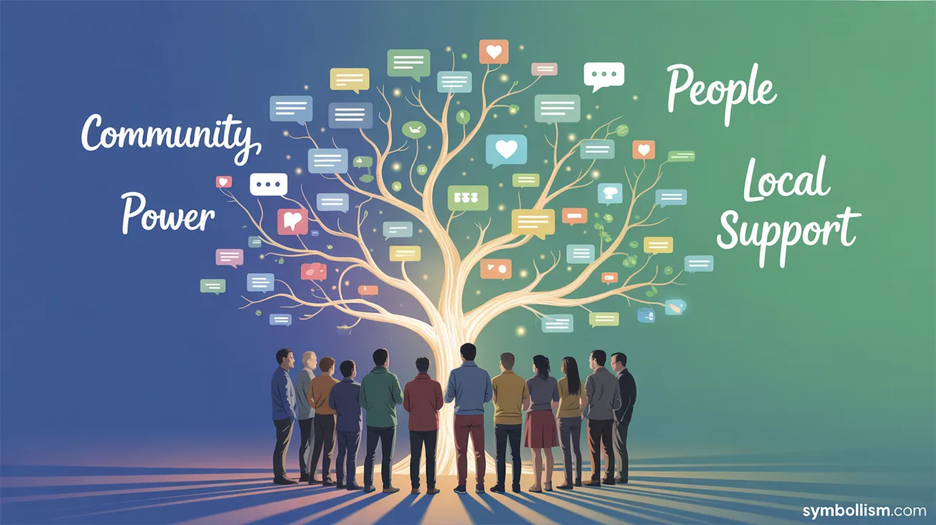 Grassroots Meaning
