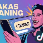 Trakas Meaning
