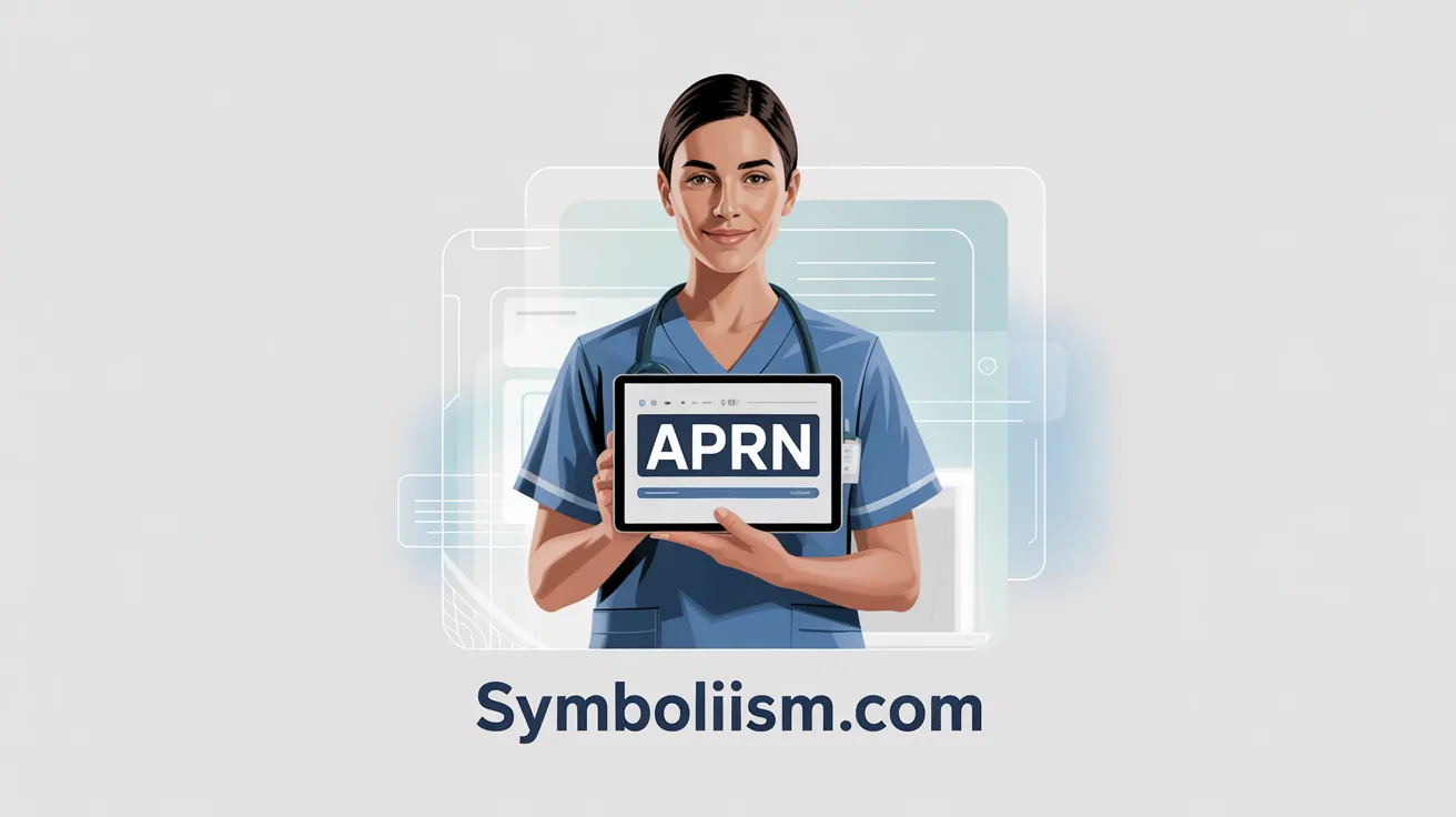 APRN Meaning Medical