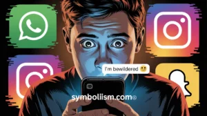 Bewildered Meaning