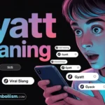 gyatt meaning
