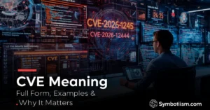 cve meaning