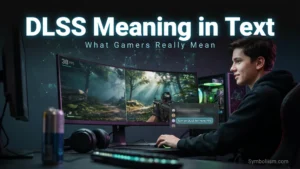 dlss meaning
