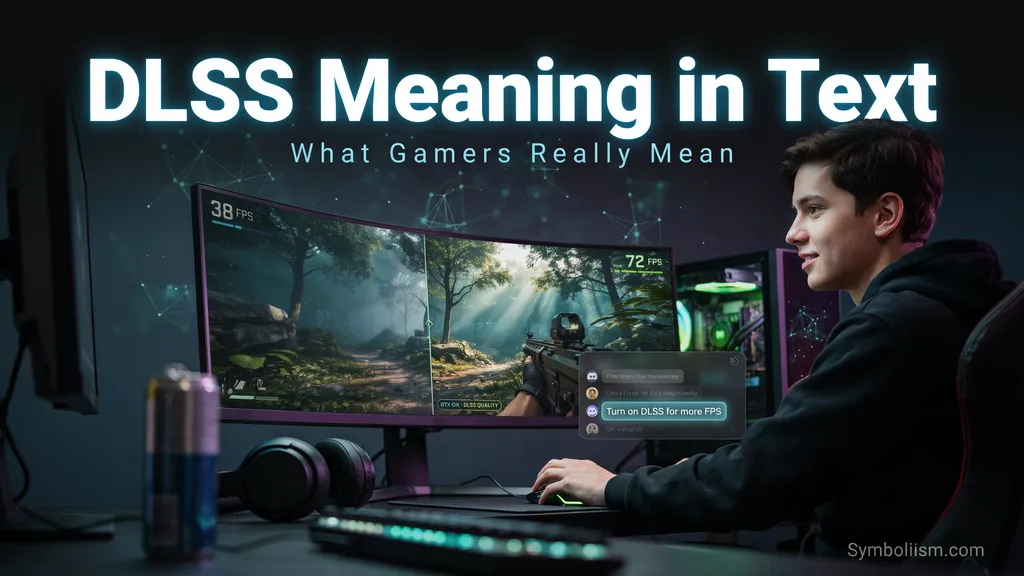 dlss meaning