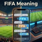 Fifa Meaning
