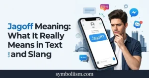 jagoff meaning