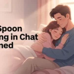 little spoon meaning