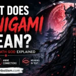 shinigami meaning