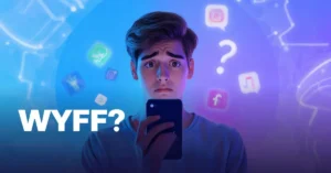wyff meaning