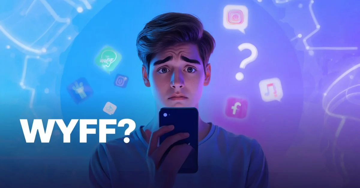 wyff meaning