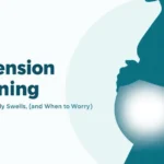 distension meaning