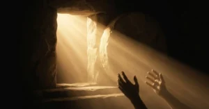 lazarus meaning