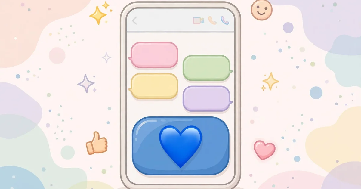 š for Friends: Loyal, Not Romantic