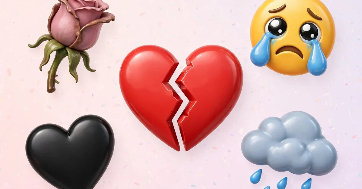 š for Loss and Sad News
