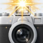 camera emoji