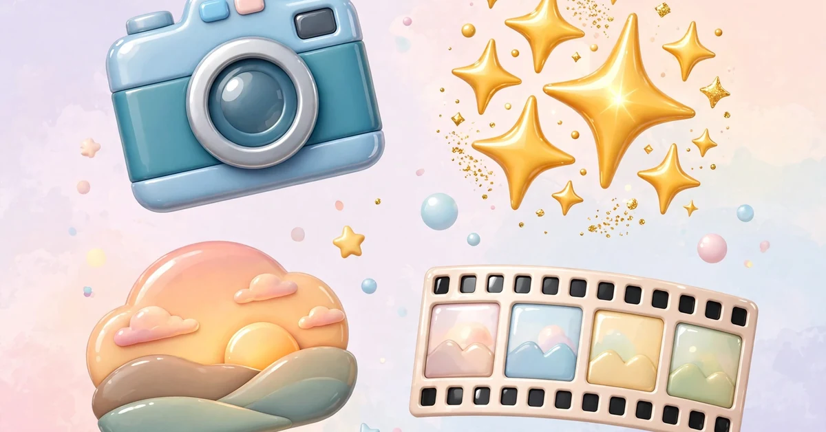 Photo-Day Combos