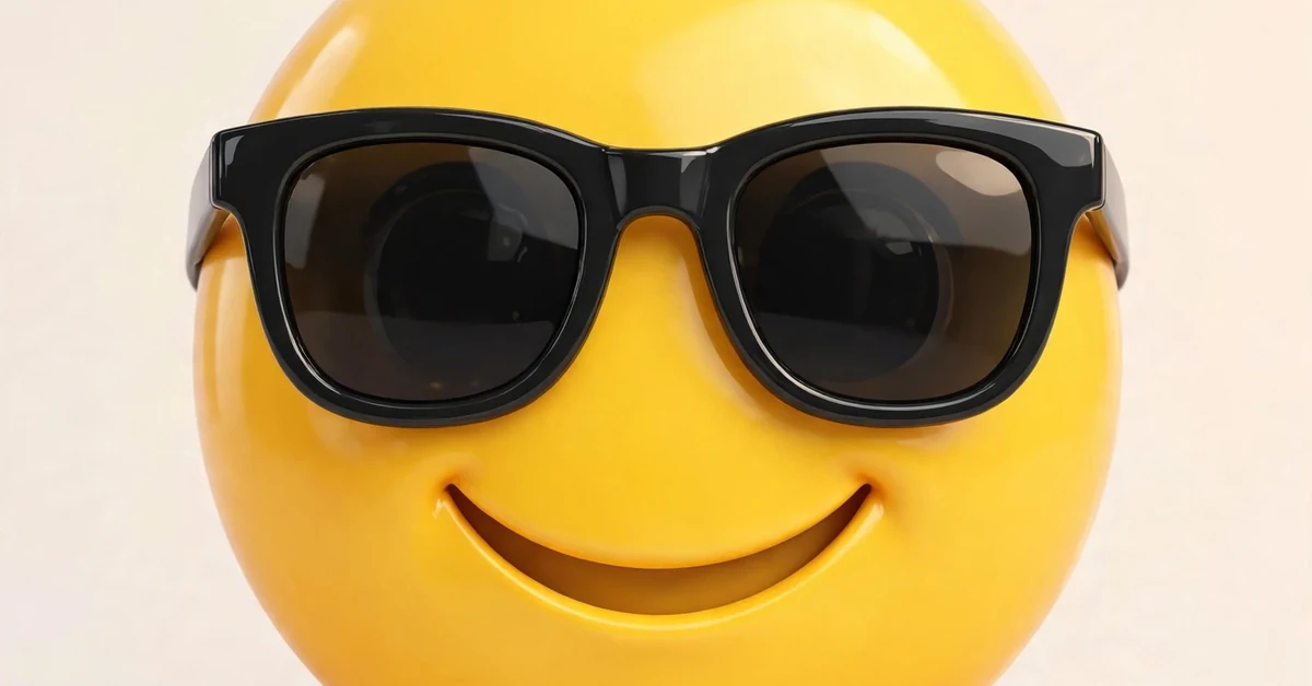 cool emoji