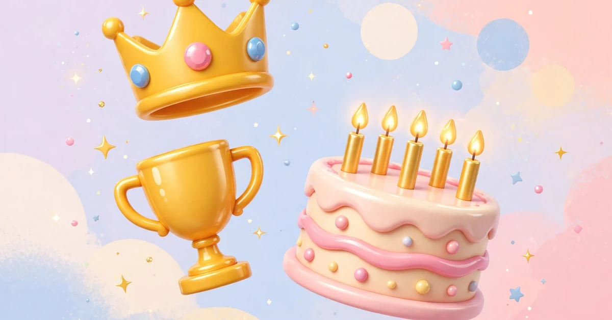 👑 as a Compliment: "King" and "Queen"