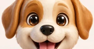 dog emoji