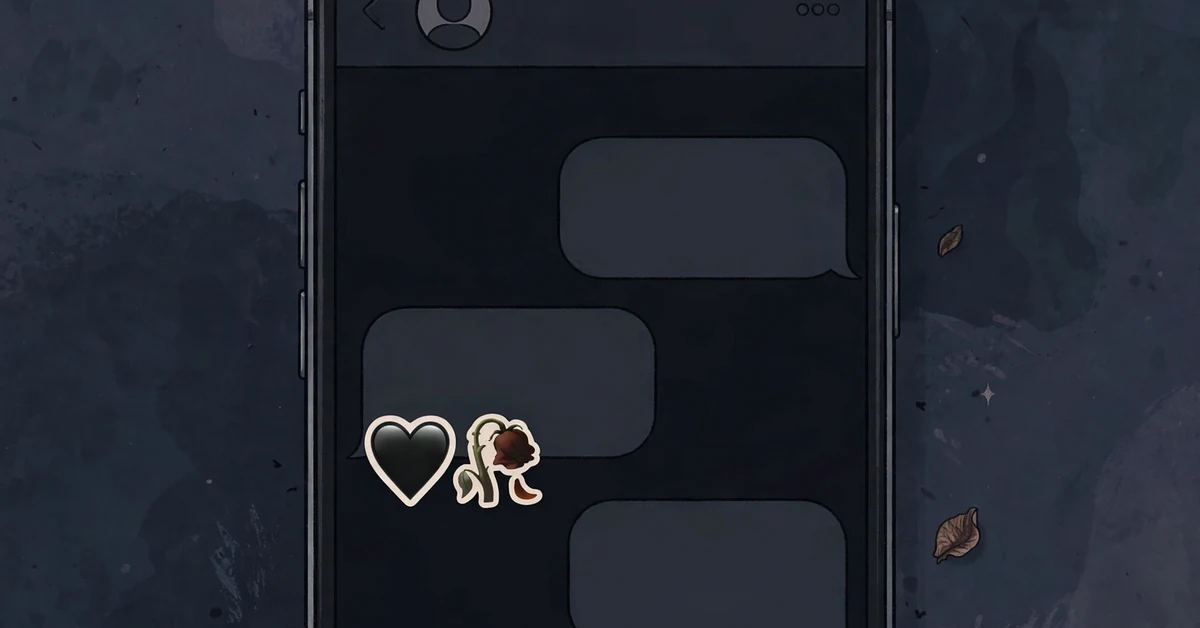 Building an Emo Bio With Emojis