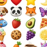 emoji meanings