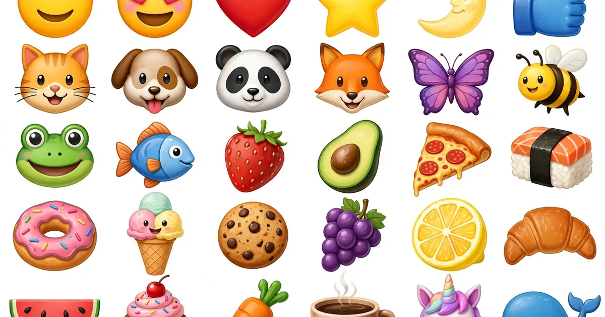 emoji meanings