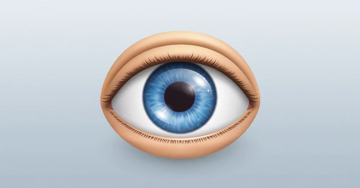 eye emoji