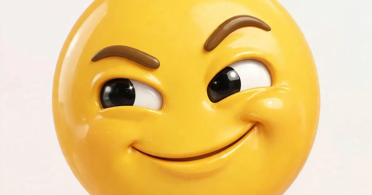 freaky emoji