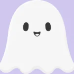 ghost emoji