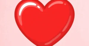 heart emoji