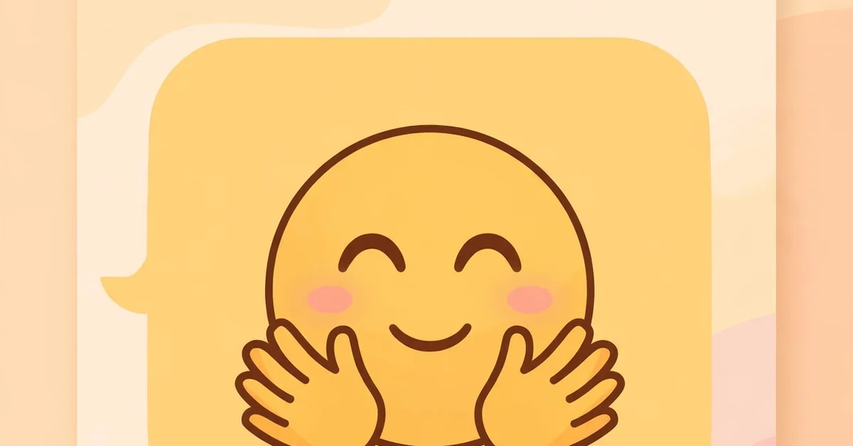 Sending 🤗 for Comfort and Support
