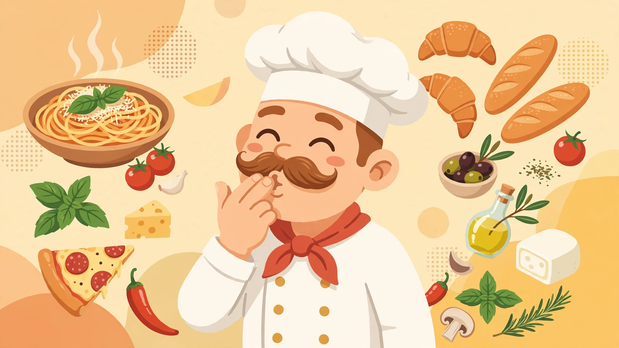chef kiss emoji meaning β pinched fingers gesture of pure perfection